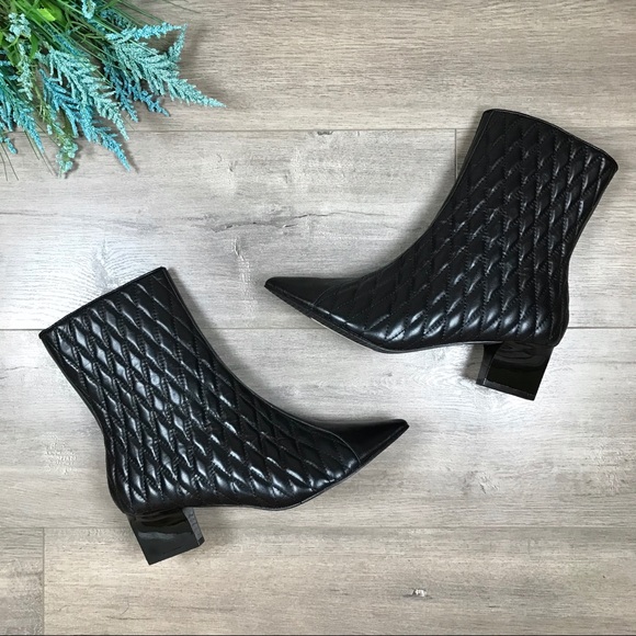 Adrianna Papell Shoes - 50% Off Sale! ADRIANNA PAPELL • Leather Sz 9 1/2M